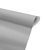 Baugerüstbanner mit Hohlsaum oben und unten (Durchmesser Hohlsaum 6,0 cm)